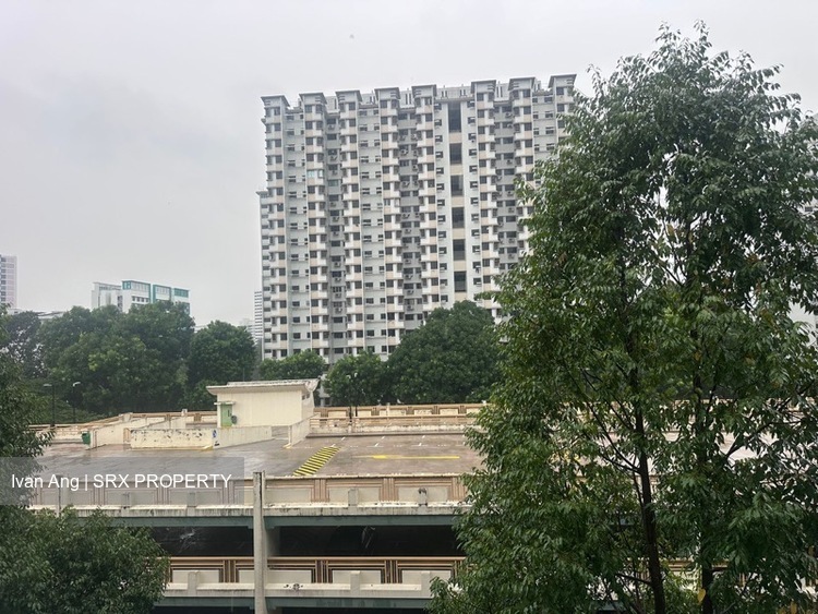Boon Lay Place (Jurong West), HDB 2 Rooms #599835301